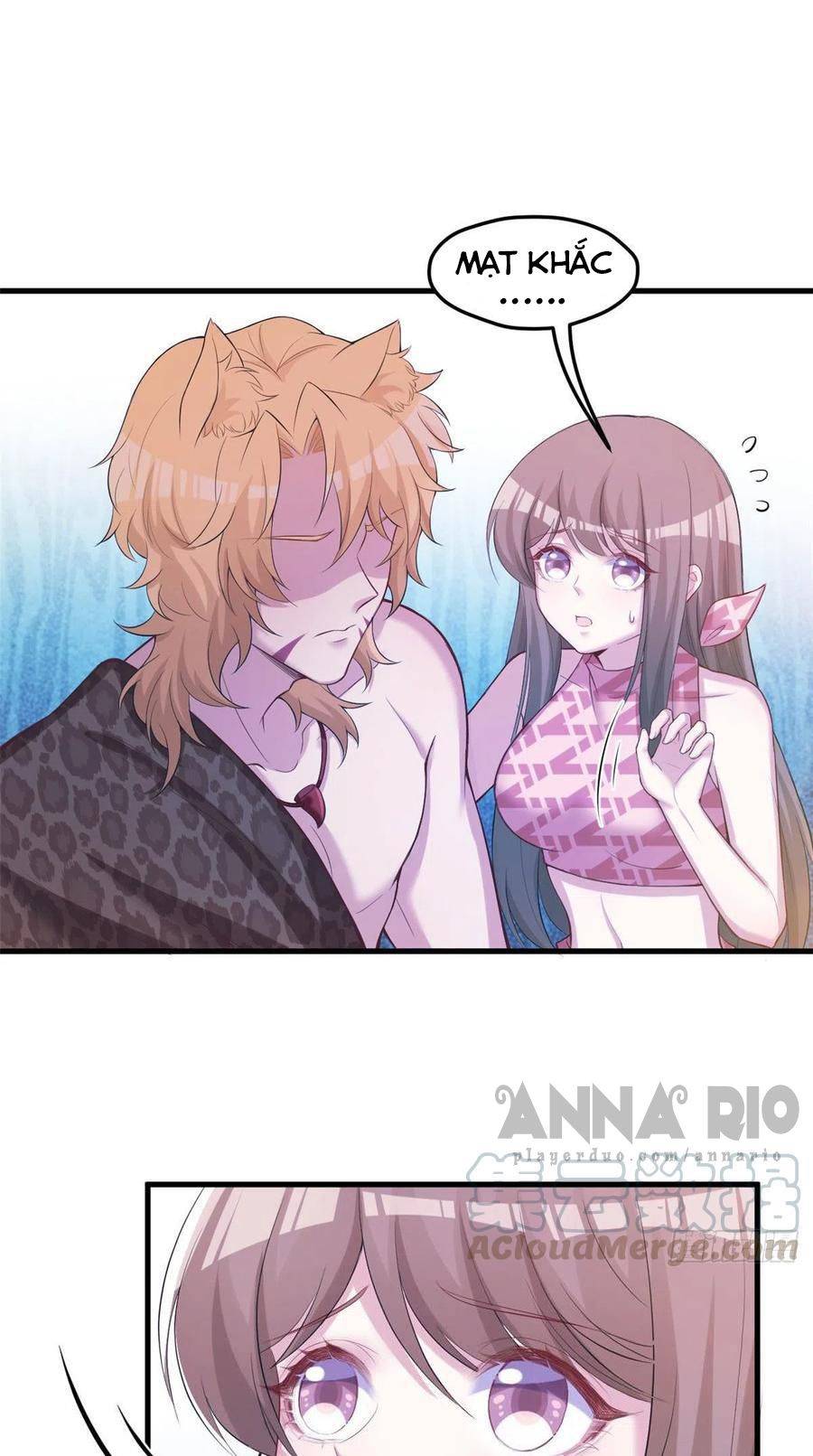 Thảnh Thơi Thú Thế Chủng Chủng Điền, Sinh Sinh Tể - Chap 241