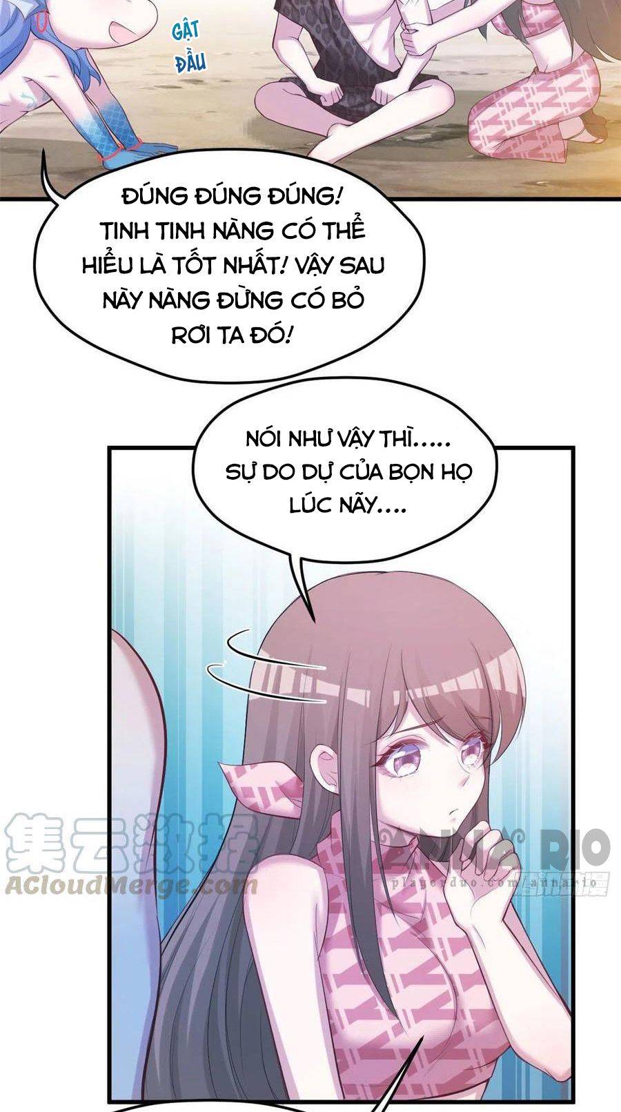 Thảnh Thơi Thú Thế Chủng Chủng Điền, Sinh Sinh Tể - Chap 241