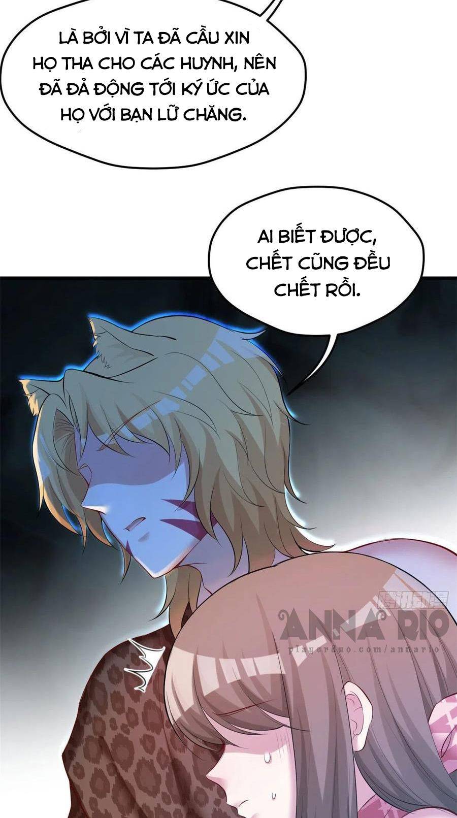 Thảnh Thơi Thú Thế Chủng Chủng Điền, Sinh Sinh Tể - Chap 241