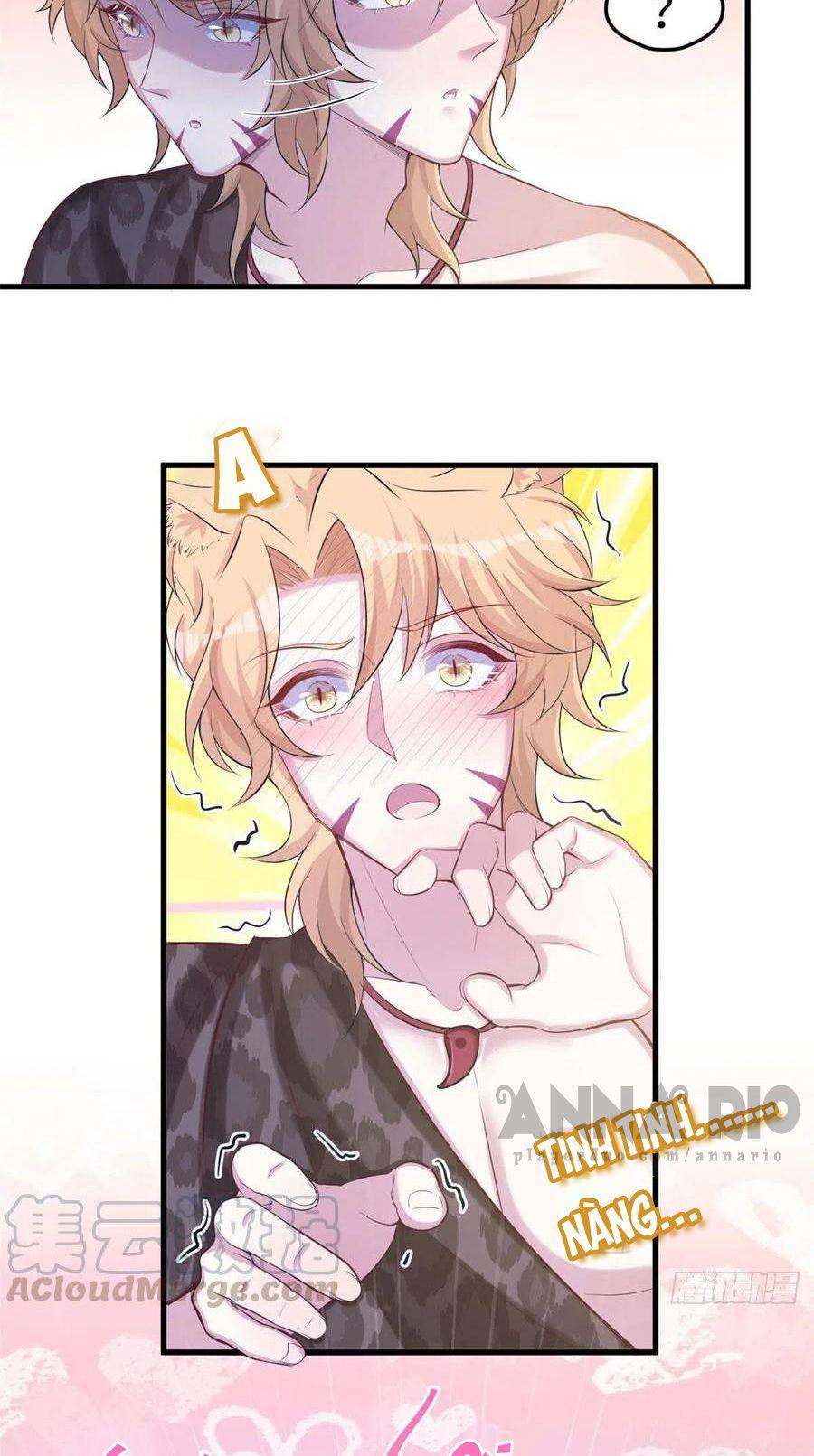 Thảnh Thơi Thú Thế Chủng Chủng Điền, Sinh Sinh Tể - Chap 241