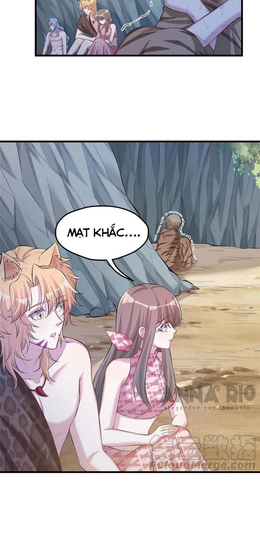 Thảnh Thơi Thú Thế Chủng Chủng Điền, Sinh Sinh Tể - Chap 241