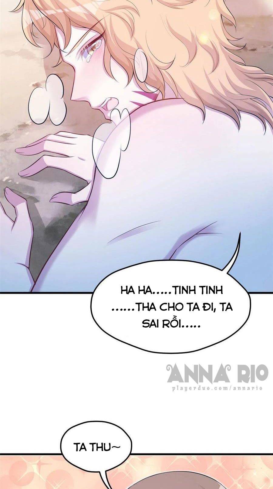 Thảnh Thơi Thú Thế Chủng Chủng Điền, Sinh Sinh Tể - Chap 241