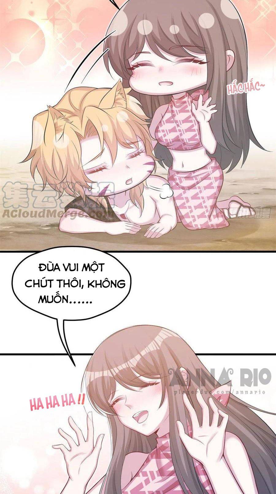 Thảnh Thơi Thú Thế Chủng Chủng Điền, Sinh Sinh Tể - Chap 241