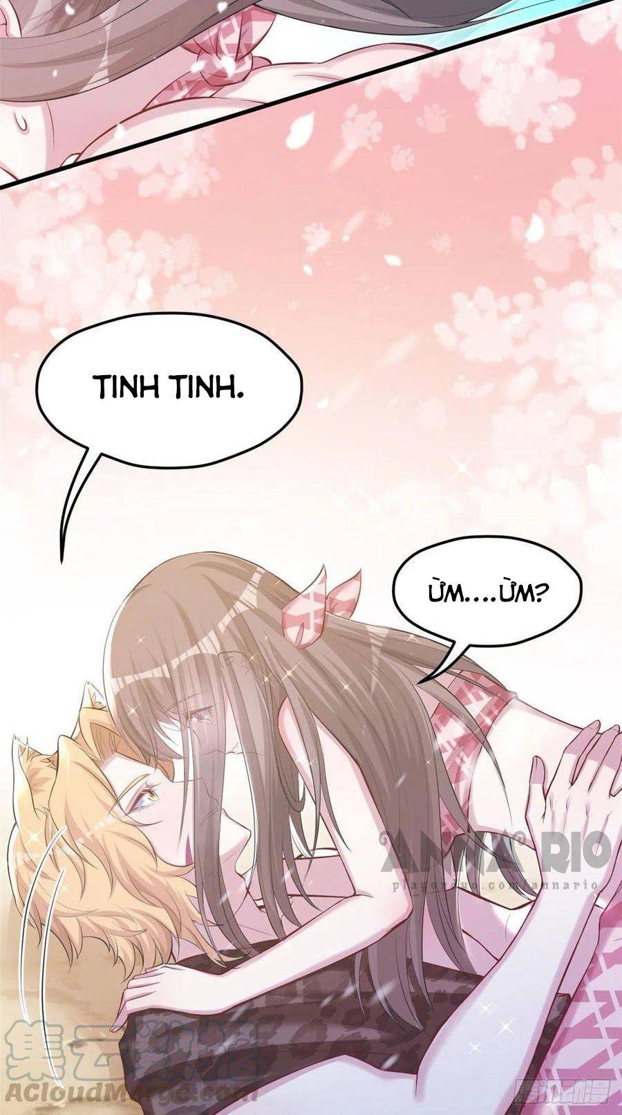 Thảnh Thơi Thú Thế Chủng Chủng Điền, Sinh Sinh Tể - Chap 241