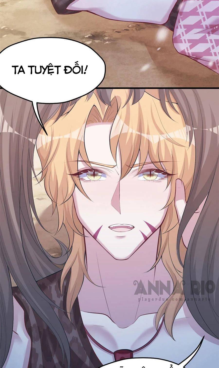 Thảnh Thơi Thú Thế Chủng Chủng Điền, Sinh Sinh Tể - Chap 241