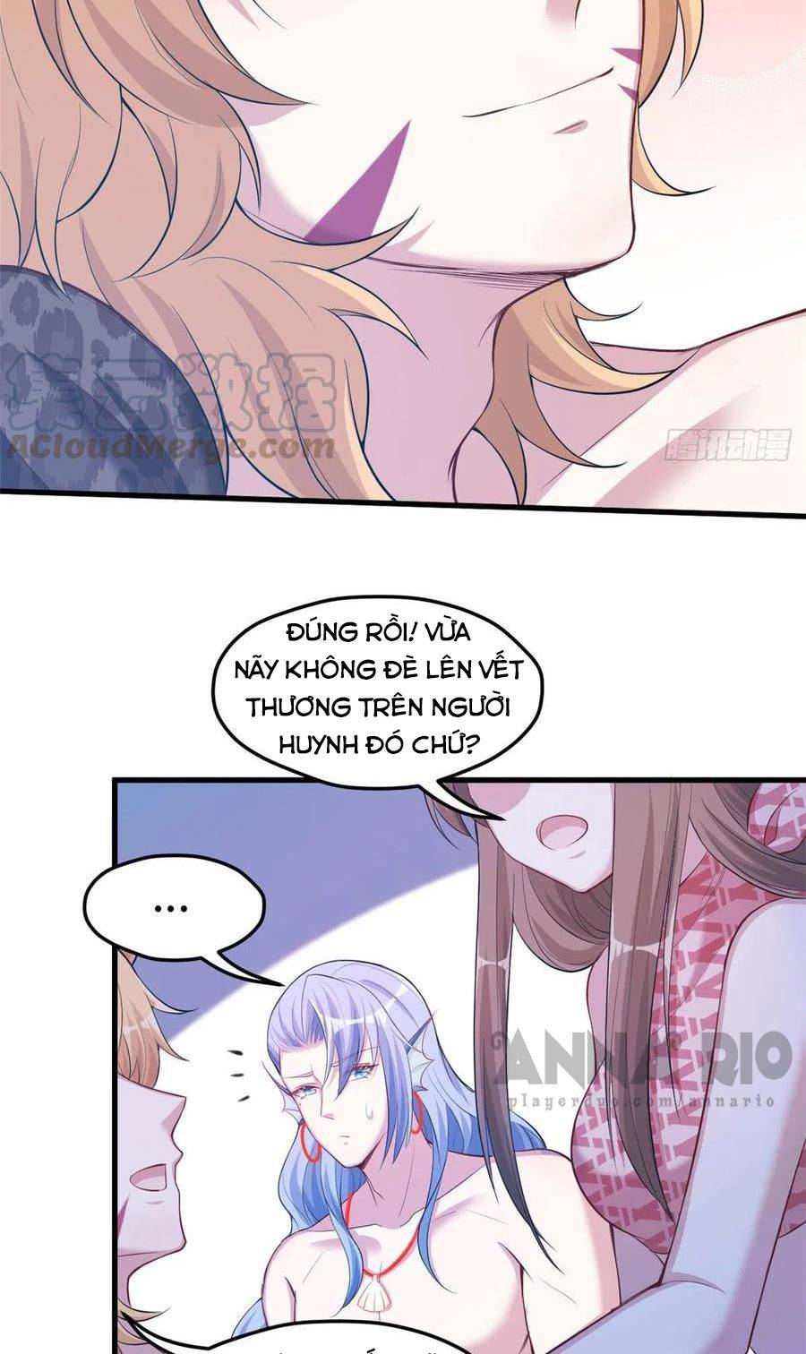 Thảnh Thơi Thú Thế Chủng Chủng Điền, Sinh Sinh Tể - Chap 241