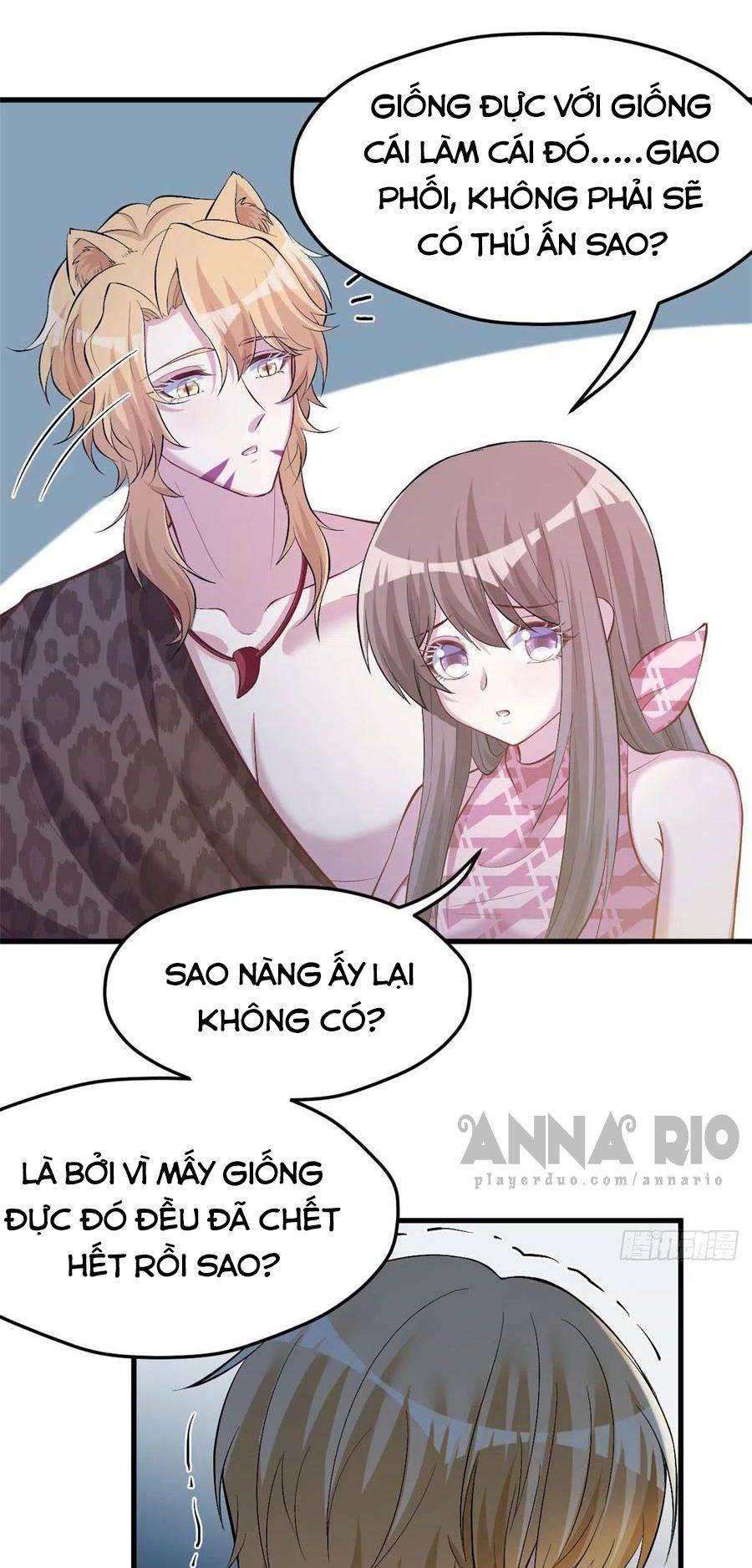 Thảnh Thơi Thú Thế Chủng Chủng Điền, Sinh Sinh Tể - Chap 241