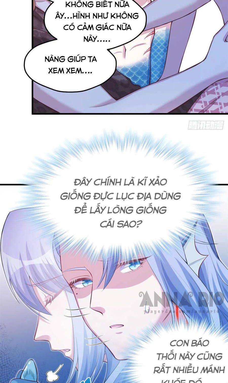 Thảnh Thơi Thú Thế Chủng Chủng Điền, Sinh Sinh Tể - Chap 241