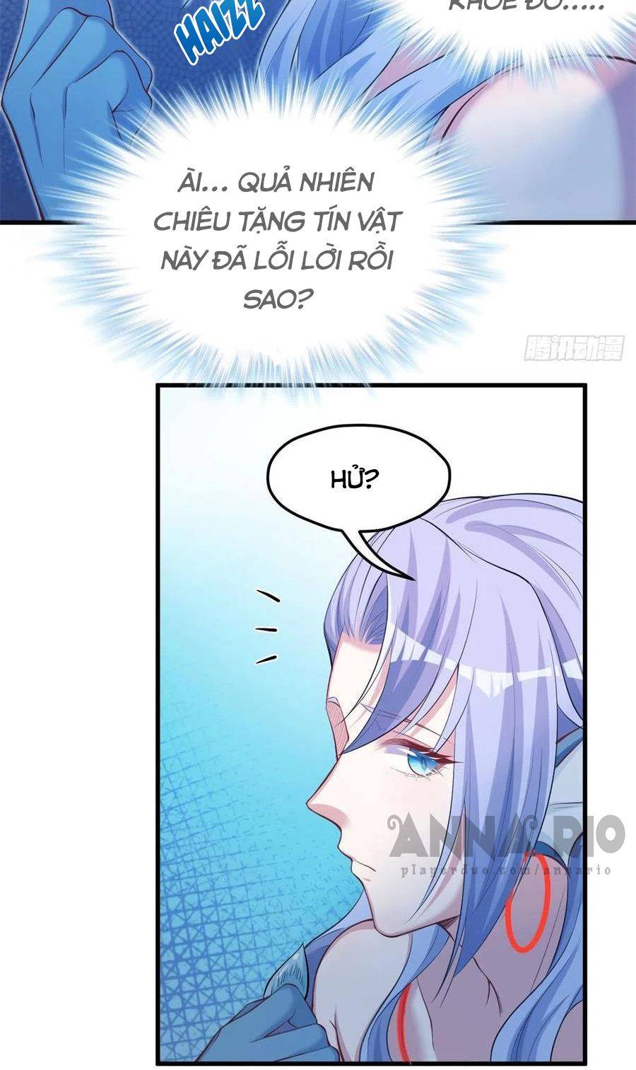 Thảnh Thơi Thú Thế Chủng Chủng Điền, Sinh Sinh Tể - Chap 241