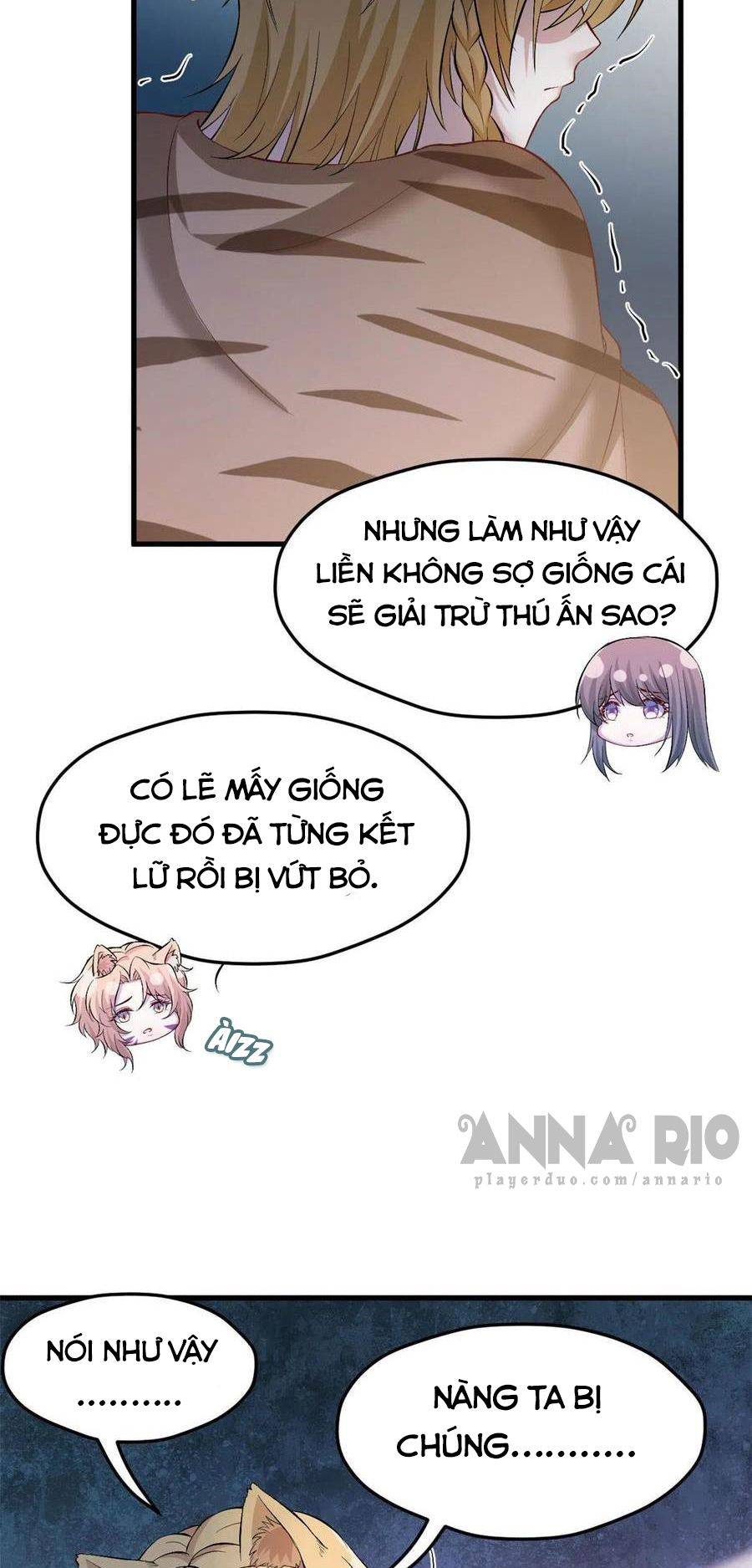 Thảnh Thơi Thú Thế Chủng Chủng Điền, Sinh Sinh Tể - Chap 241