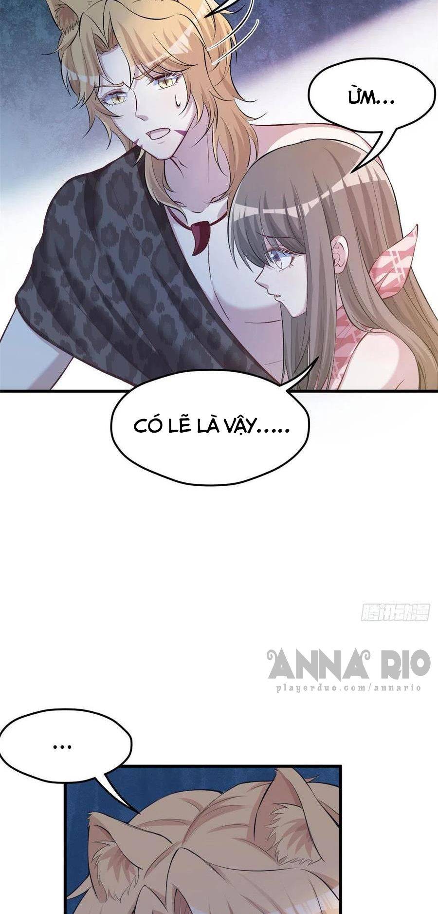 Thảnh Thơi Thú Thế Chủng Chủng Điền, Sinh Sinh Tể - Chap 241