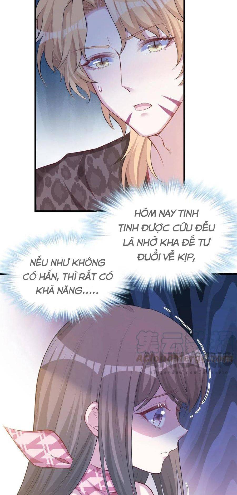 Thảnh Thơi Thú Thế Chủng Chủng Điền, Sinh Sinh Tể - Chap 241