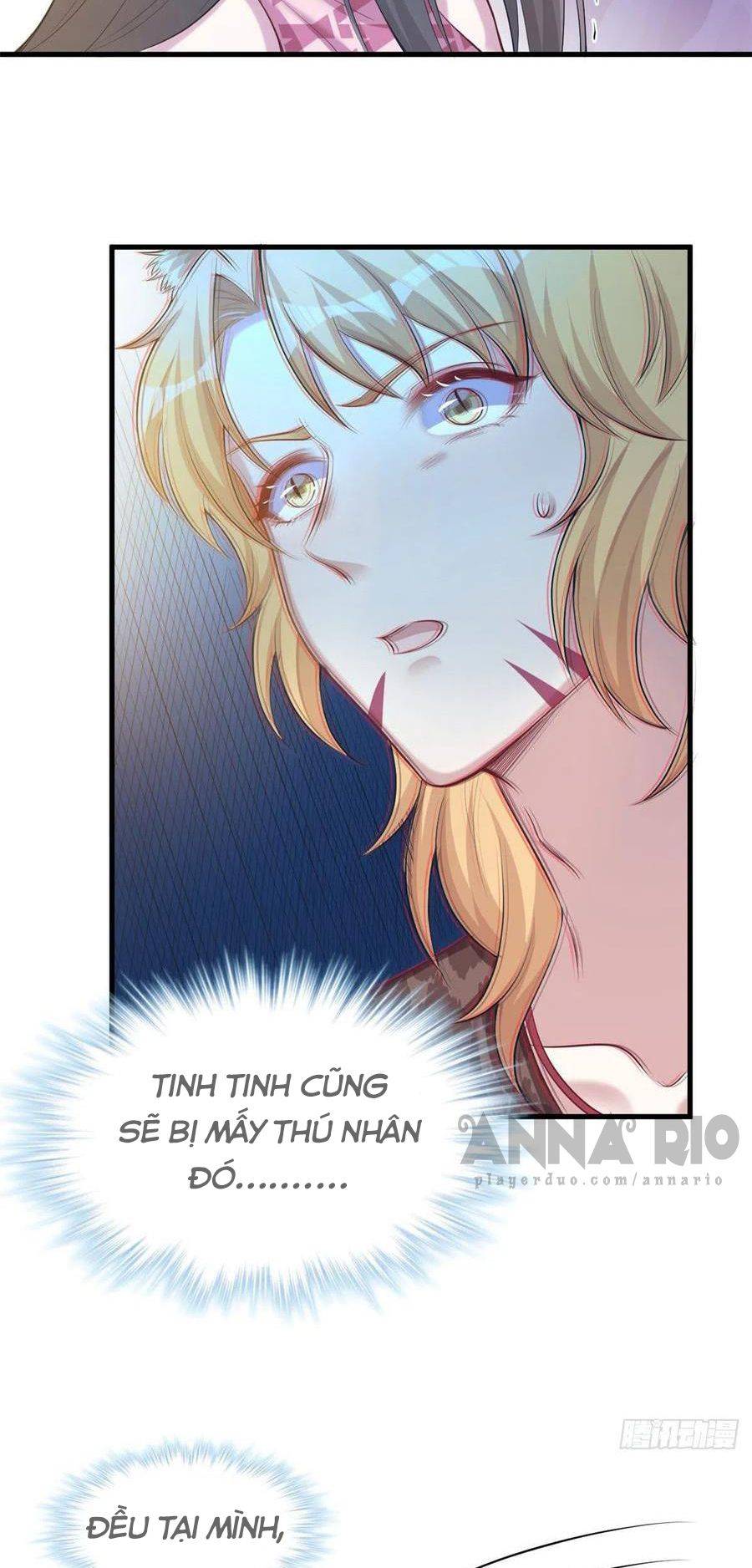 Thảnh Thơi Thú Thế Chủng Chủng Điền, Sinh Sinh Tể - Chap 241