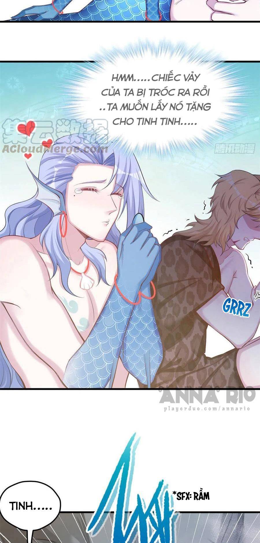 Thảnh Thơi Thú Thế Chủng Chủng Điền, Sinh Sinh Tể - Chap 241