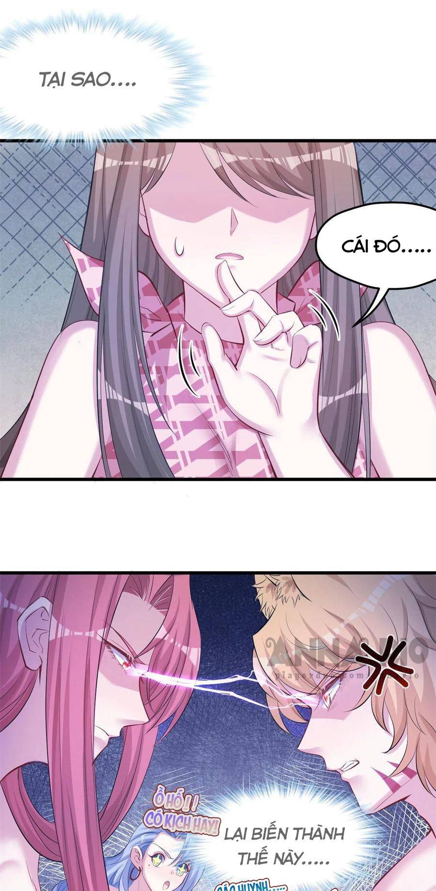 Thảnh Thơi Thú Thế Chủng Chủng Điền, Sinh Sinh Tể - Chap 242