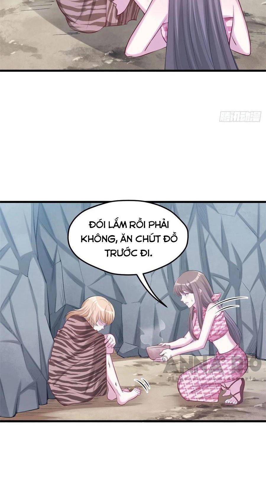 Thảnh Thơi Thú Thế Chủng Chủng Điền, Sinh Sinh Tể - Chap 242