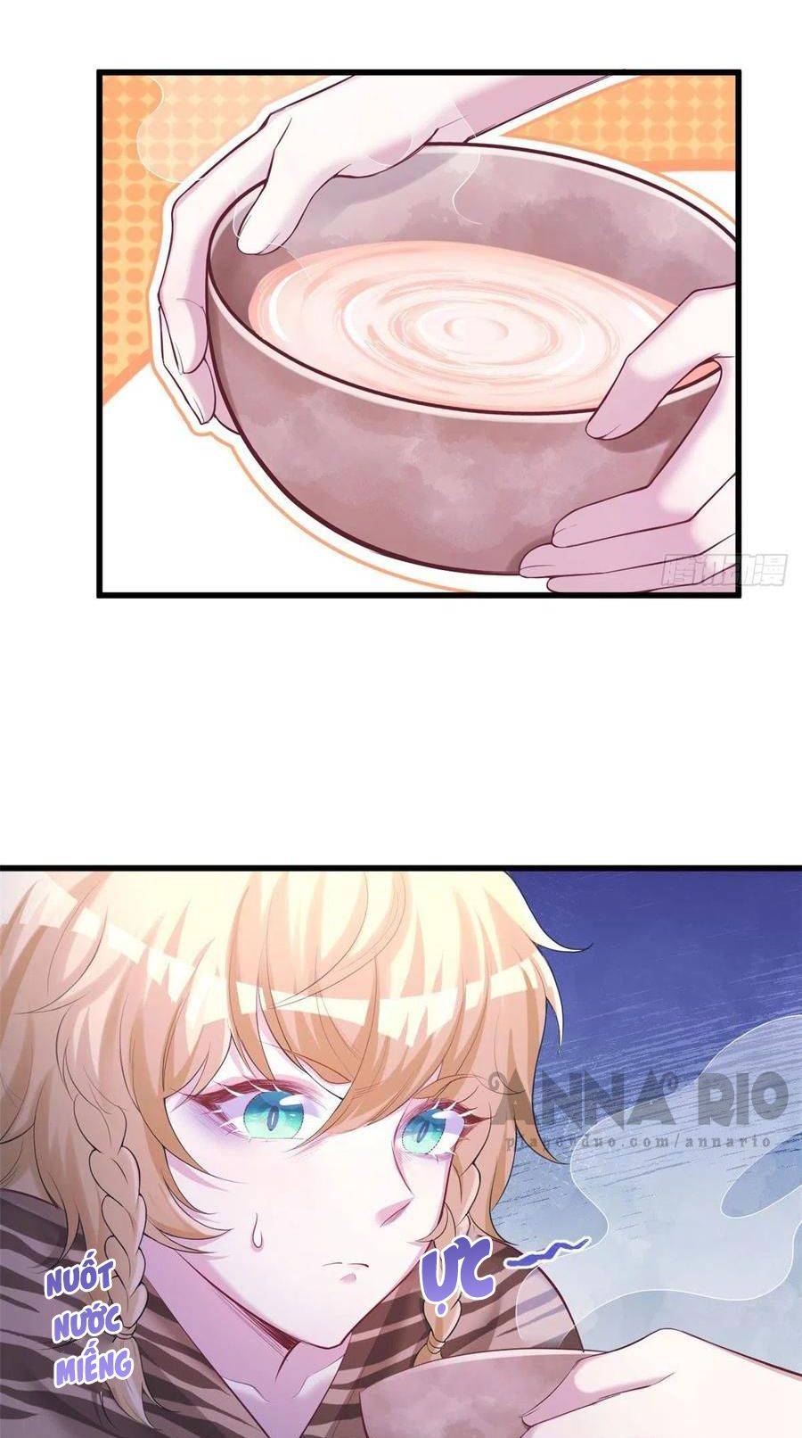 Thảnh Thơi Thú Thế Chủng Chủng Điền, Sinh Sinh Tể - Chap 242