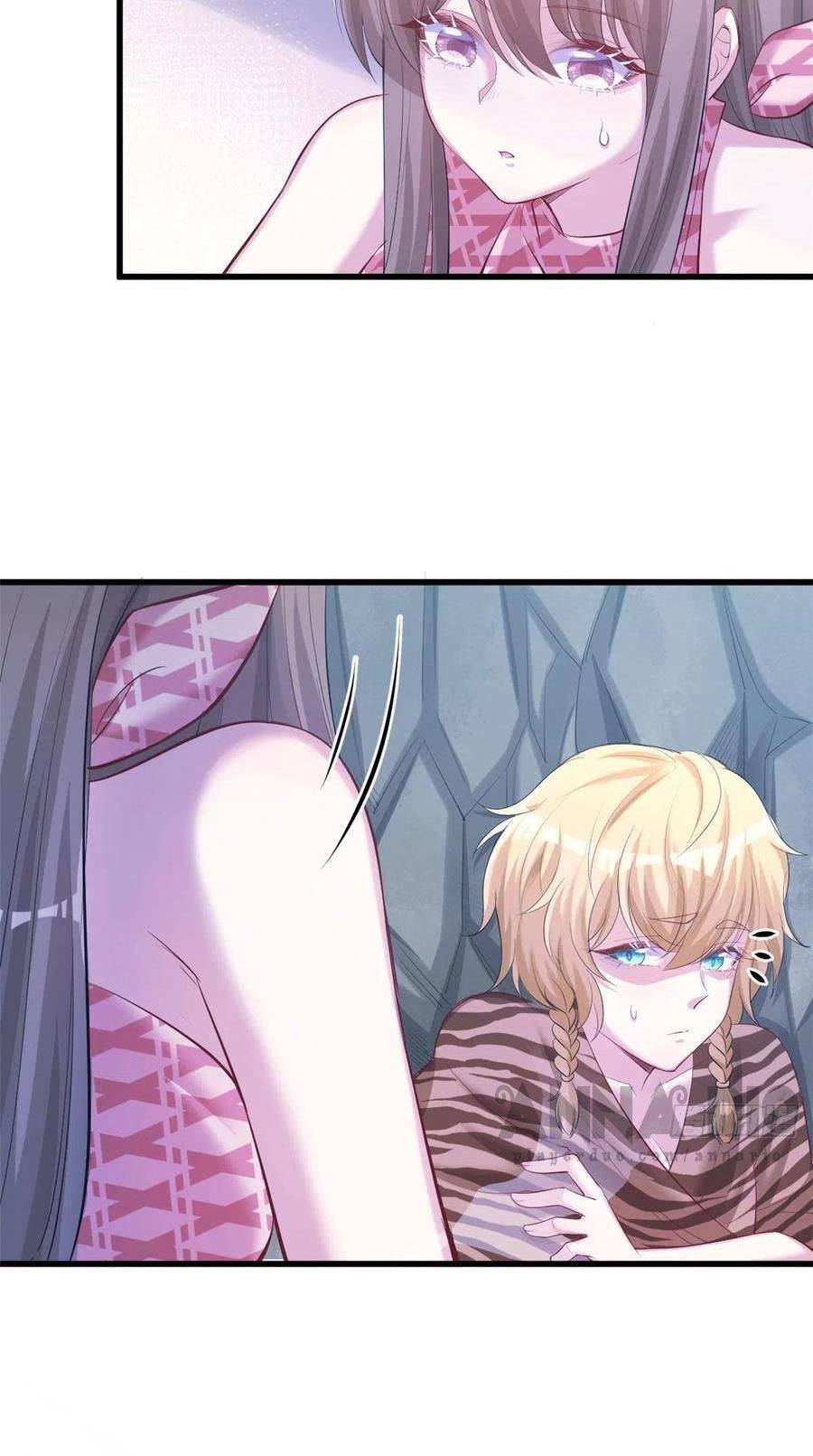 Thảnh Thơi Thú Thế Chủng Chủng Điền, Sinh Sinh Tể - Chap 242