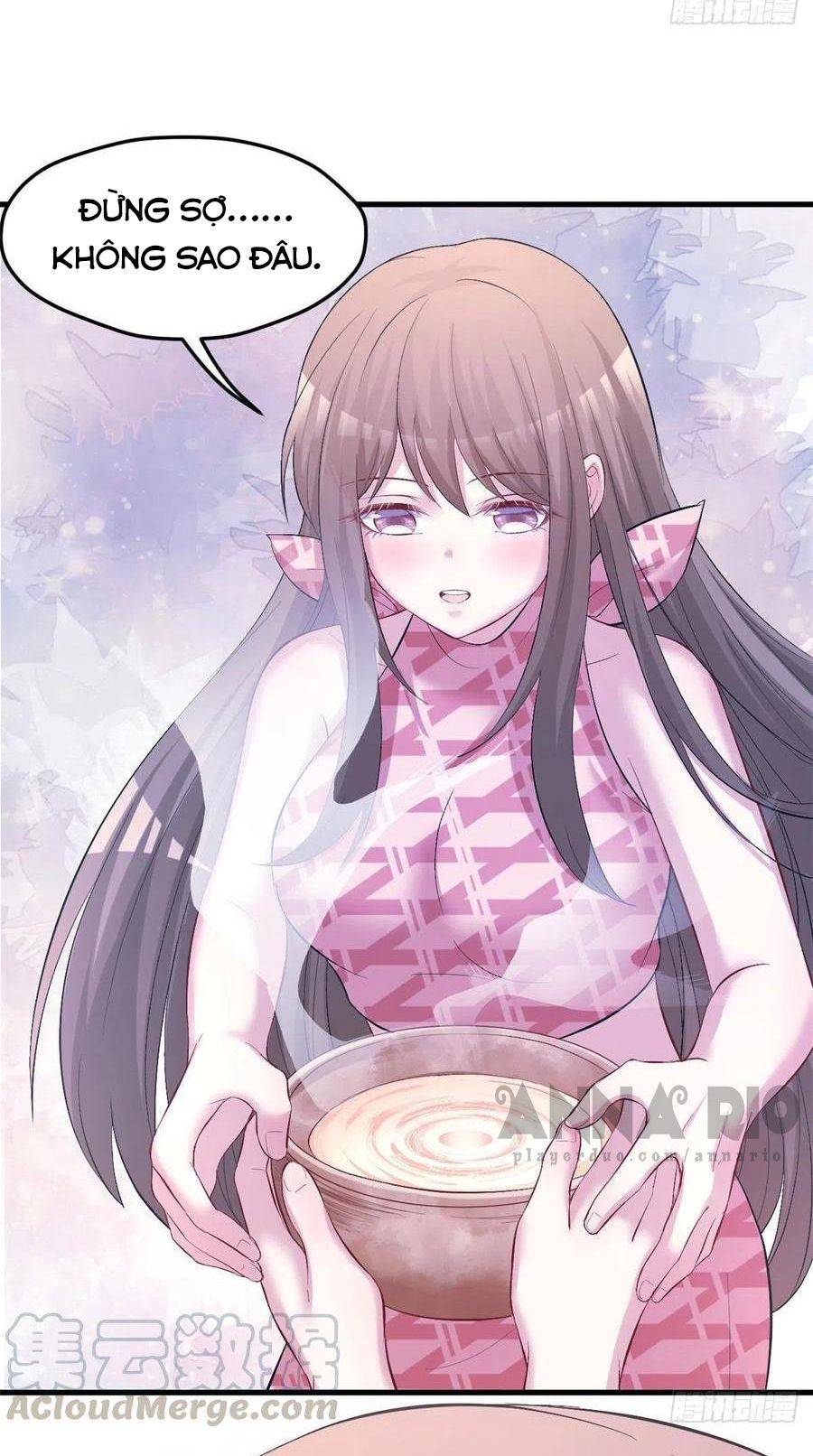 Thảnh Thơi Thú Thế Chủng Chủng Điền, Sinh Sinh Tể - Chap 242