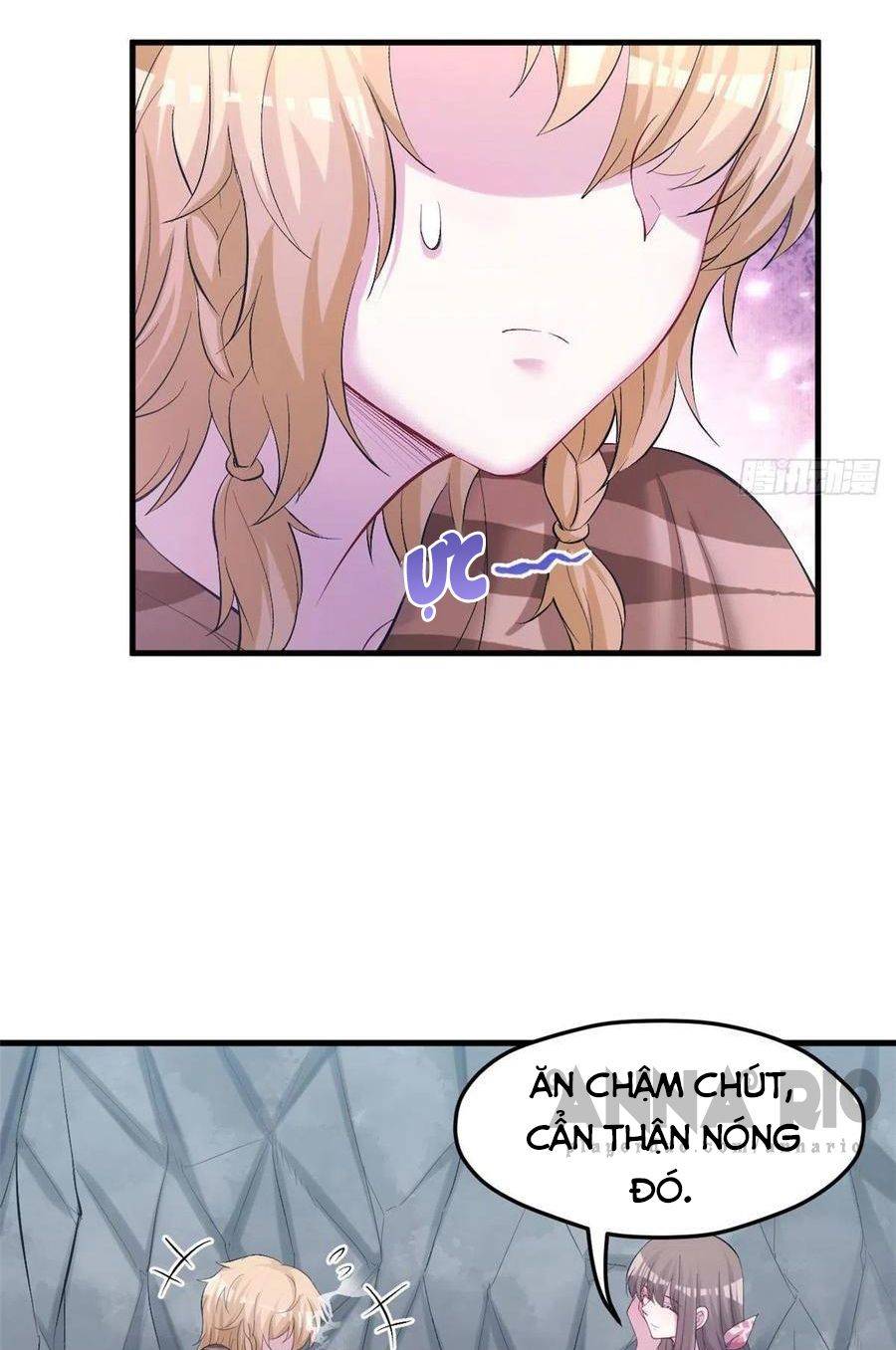 Thảnh Thơi Thú Thế Chủng Chủng Điền, Sinh Sinh Tể - Chap 242