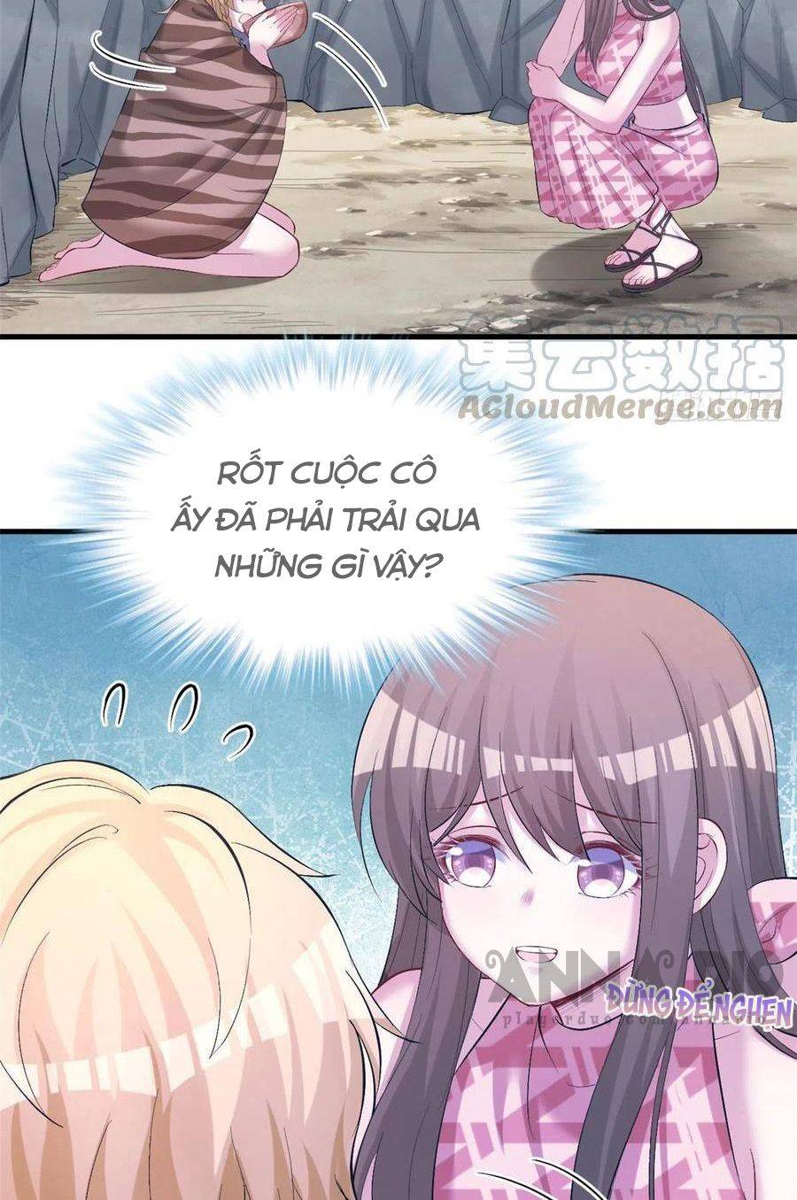 Thảnh Thơi Thú Thế Chủng Chủng Điền, Sinh Sinh Tể - Chap 242