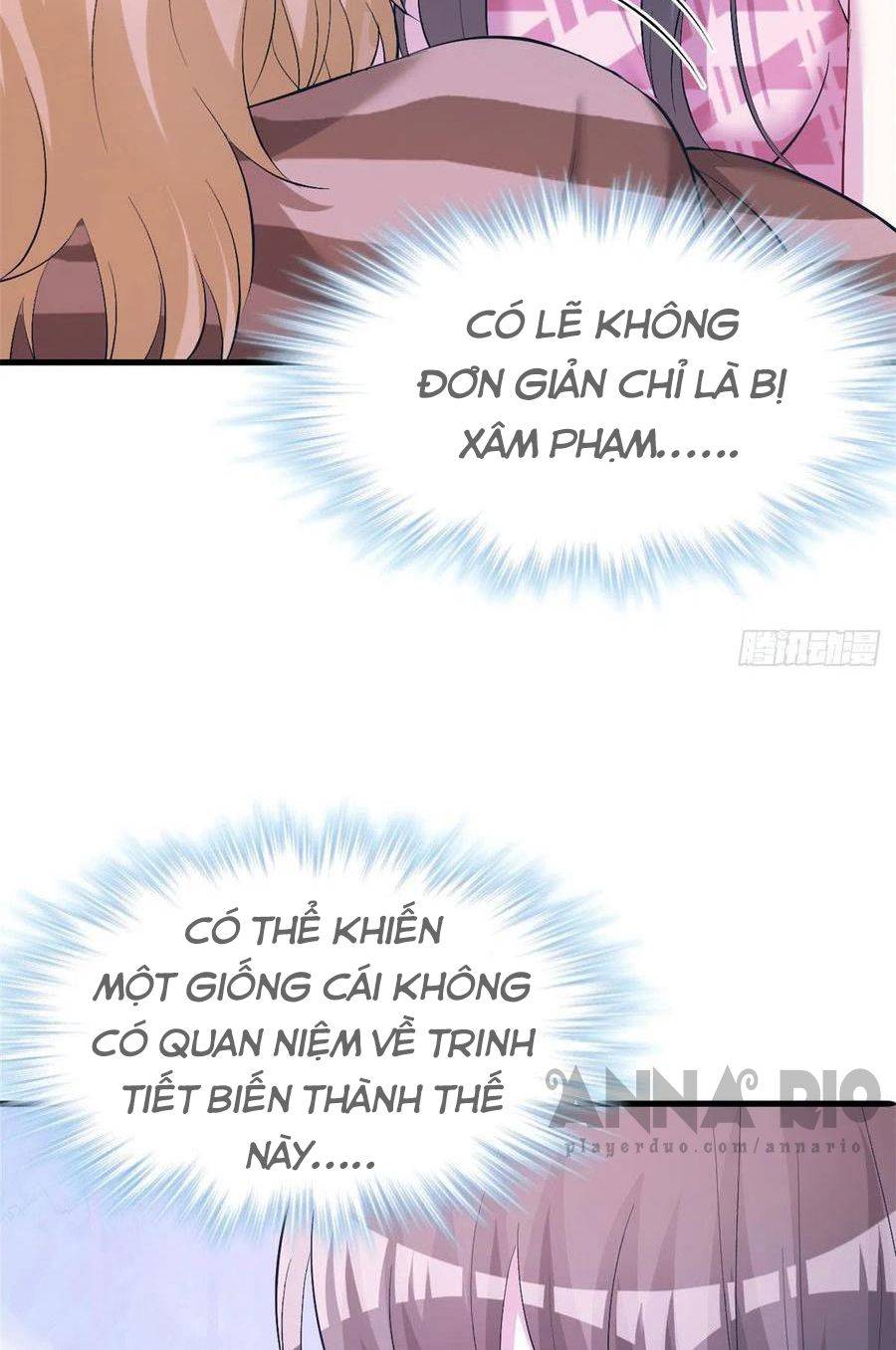 Thảnh Thơi Thú Thế Chủng Chủng Điền, Sinh Sinh Tể - Chap 242