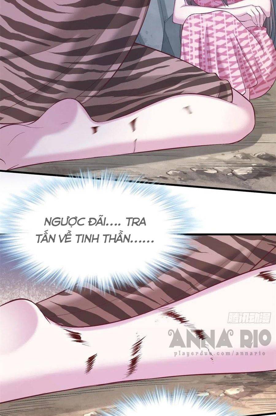 Thảnh Thơi Thú Thế Chủng Chủng Điền, Sinh Sinh Tể - Chap 242