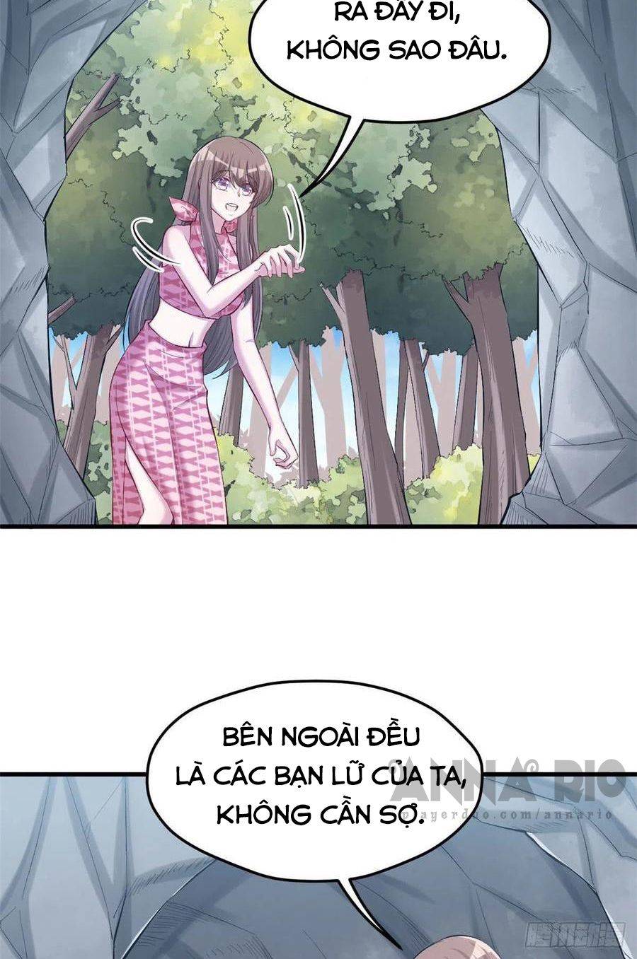 Thảnh Thơi Thú Thế Chủng Chủng Điền, Sinh Sinh Tể - Chap 242