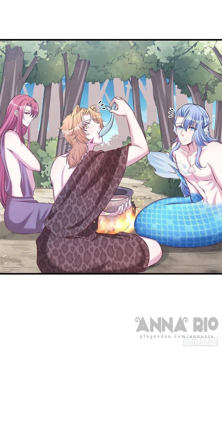 Thảnh Thơi Thú Thế Chủng Chủng Điền, Sinh Sinh Tể - Chap 242