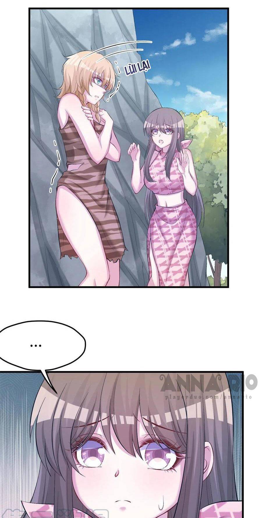 Thảnh Thơi Thú Thế Chủng Chủng Điền, Sinh Sinh Tể - Chap 242