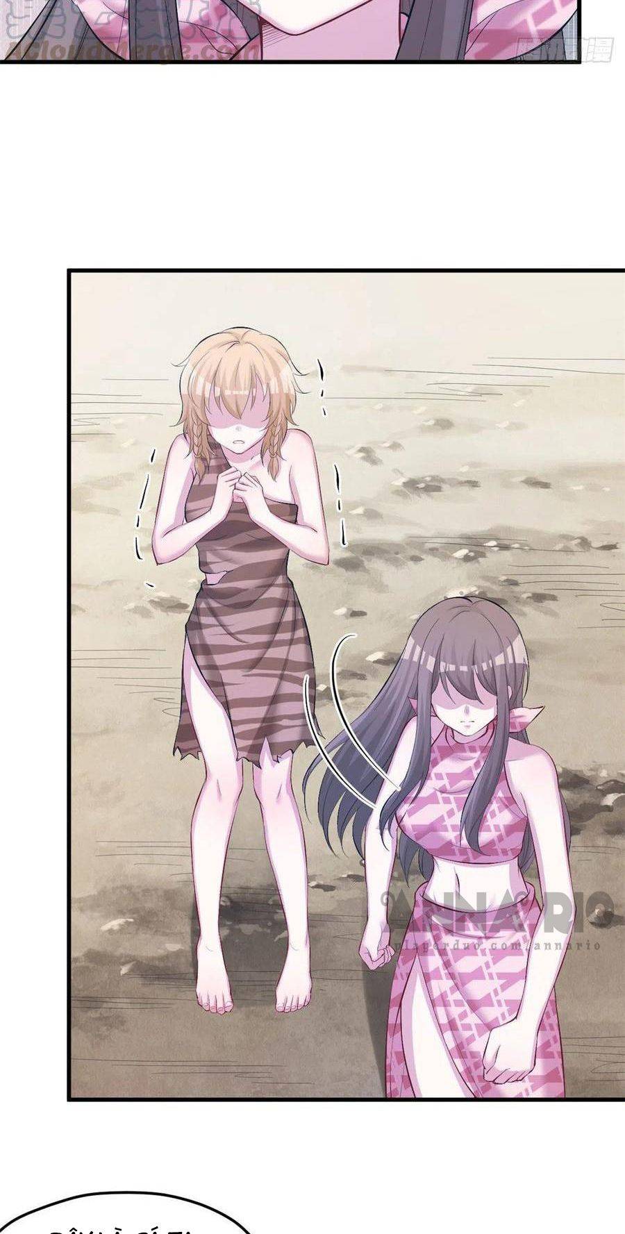 Thảnh Thơi Thú Thế Chủng Chủng Điền, Sinh Sinh Tể - Chap 242