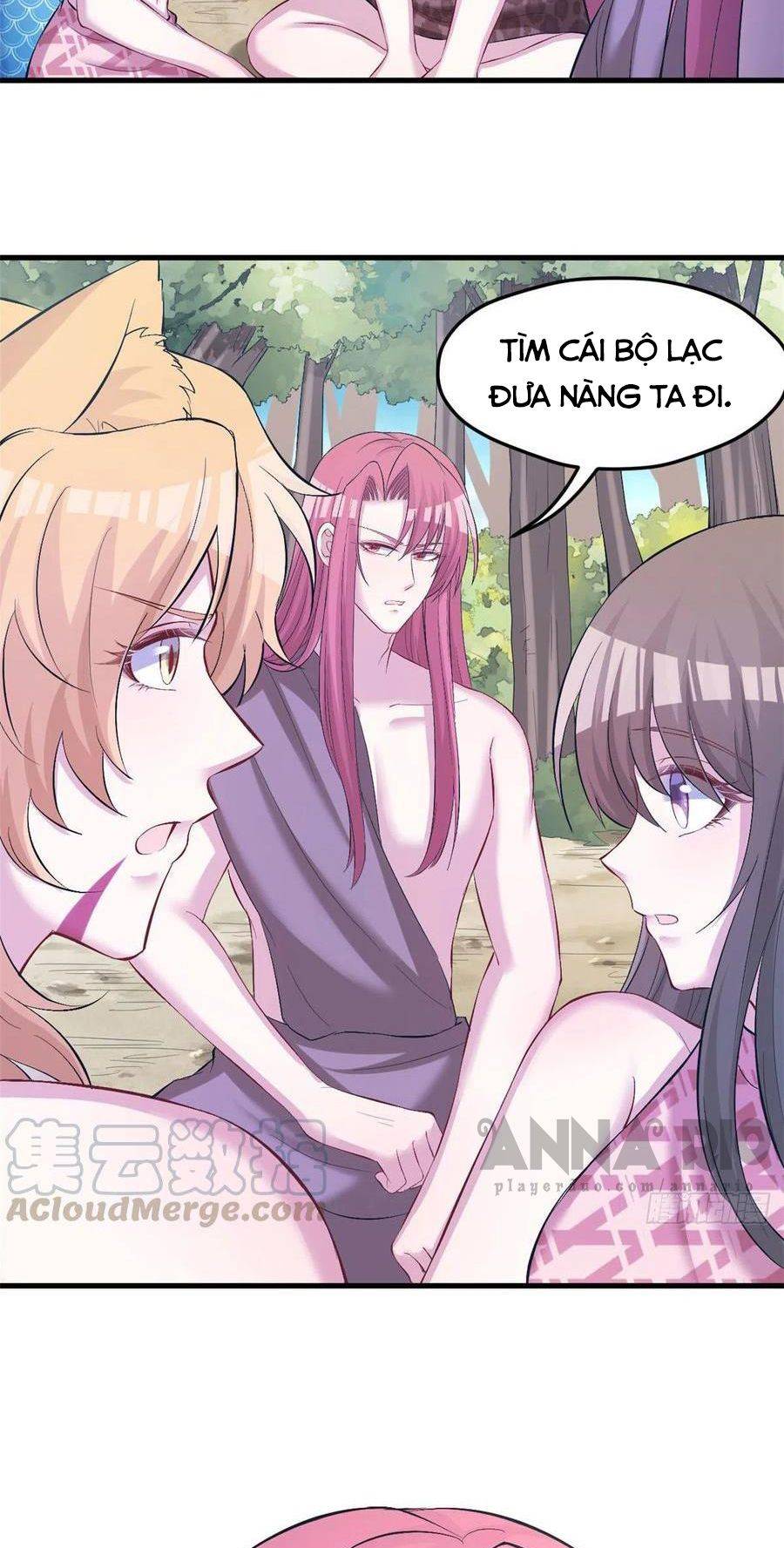 Thảnh Thơi Thú Thế Chủng Chủng Điền, Sinh Sinh Tể - Chap 242