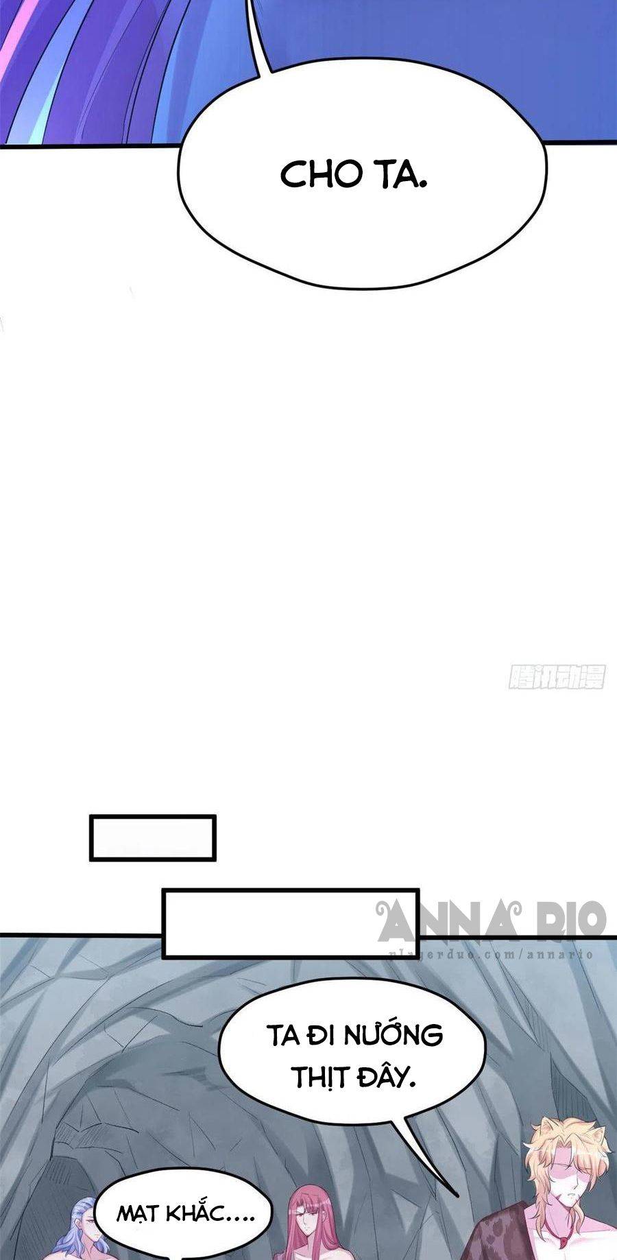 Thảnh Thơi Thú Thế Chủng Chủng Điền, Sinh Sinh Tể - Chap 242