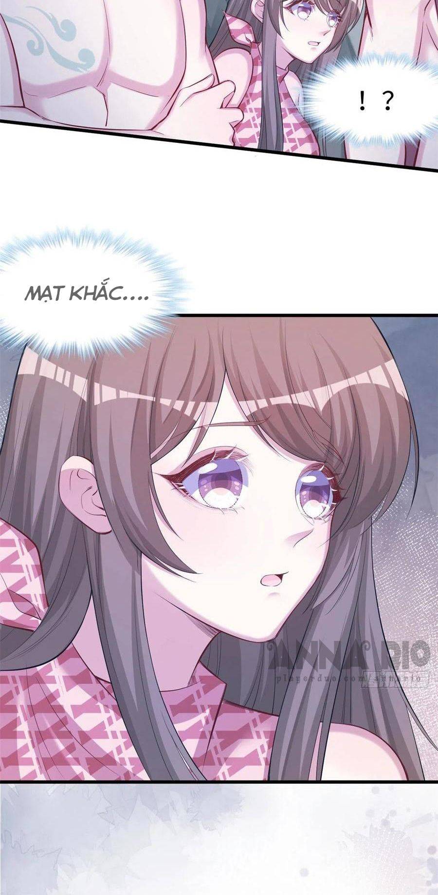 Thảnh Thơi Thú Thế Chủng Chủng Điền, Sinh Sinh Tể - Chap 242