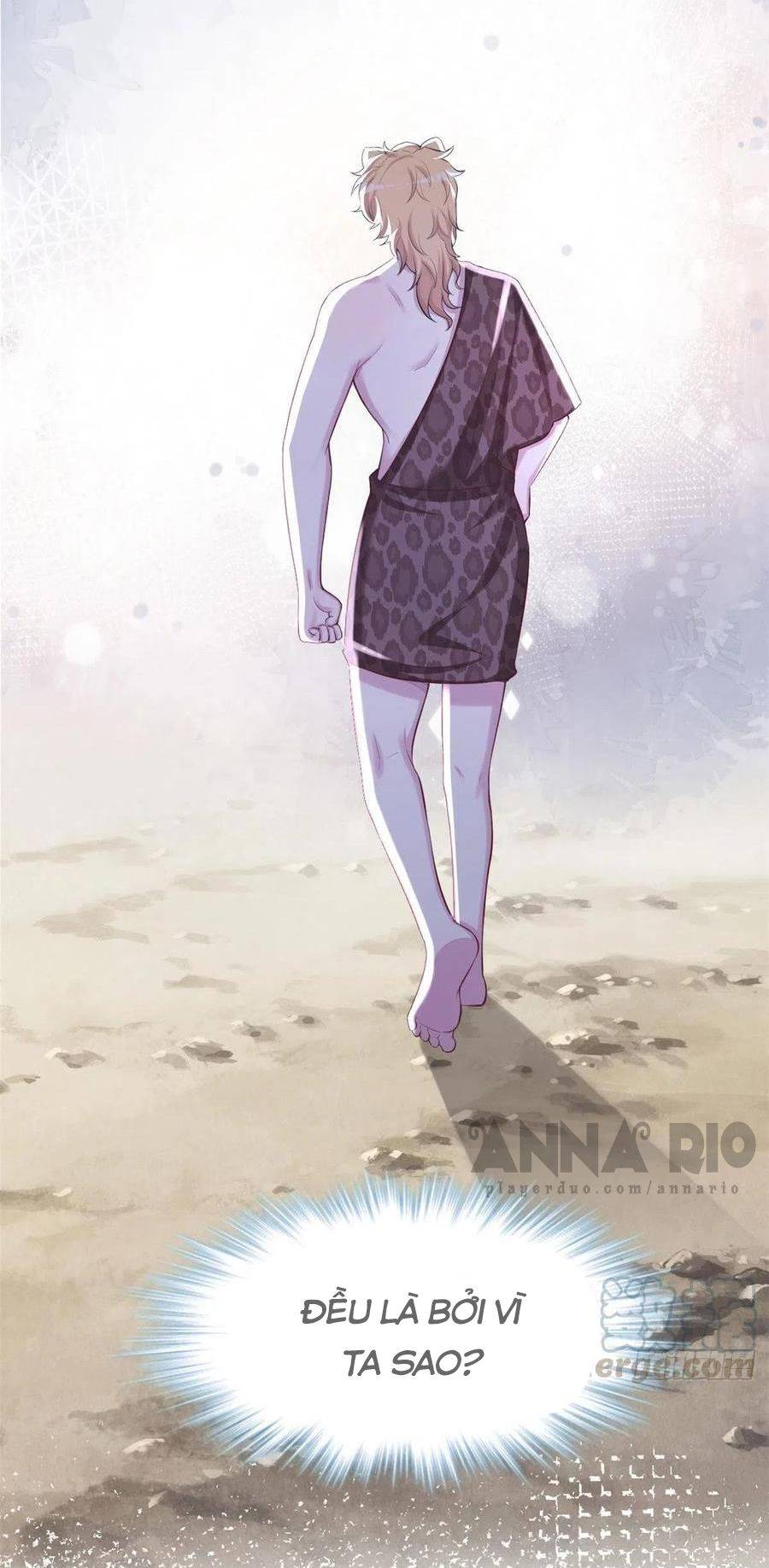 Thảnh Thơi Thú Thế Chủng Chủng Điền, Sinh Sinh Tể - Chap 242