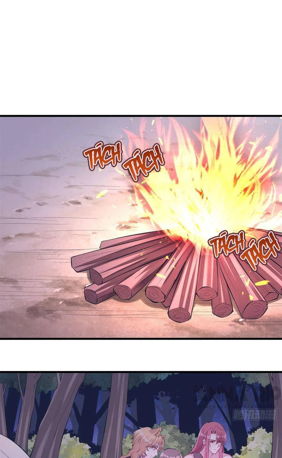 Thảnh Thơi Thú Thế Chủng Chủng Điền, Sinh Sinh Tể - Chap 243