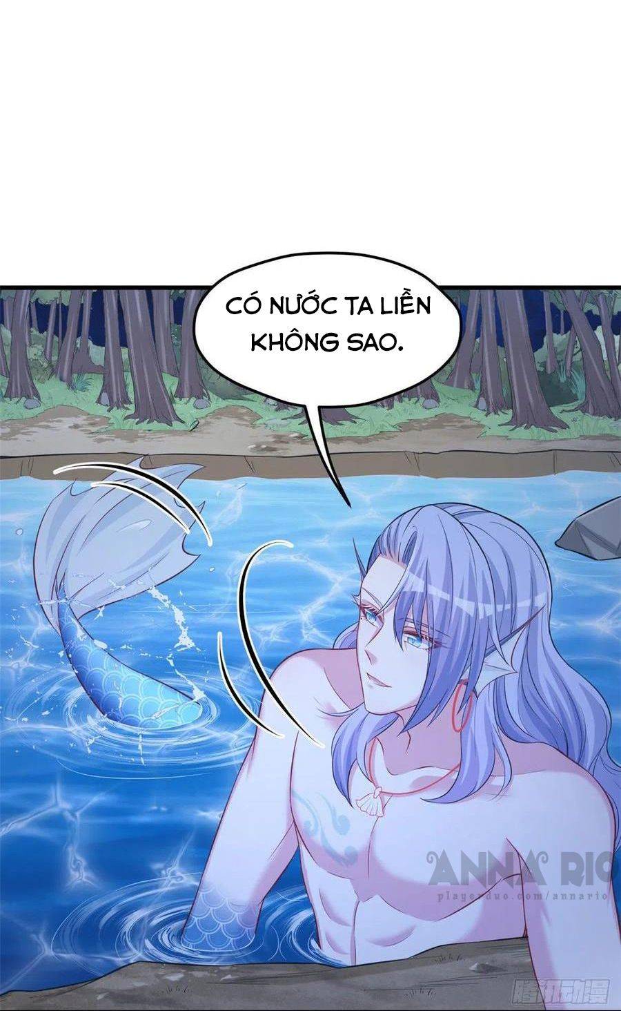 Thảnh Thơi Thú Thế Chủng Chủng Điền, Sinh Sinh Tể - Chap 243