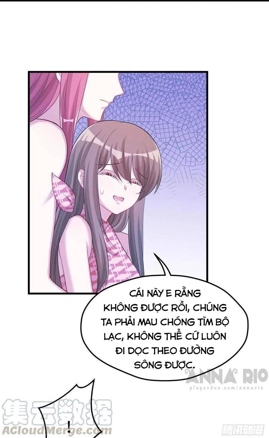 Thảnh Thơi Thú Thế Chủng Chủng Điền, Sinh Sinh Tể - Chap 243