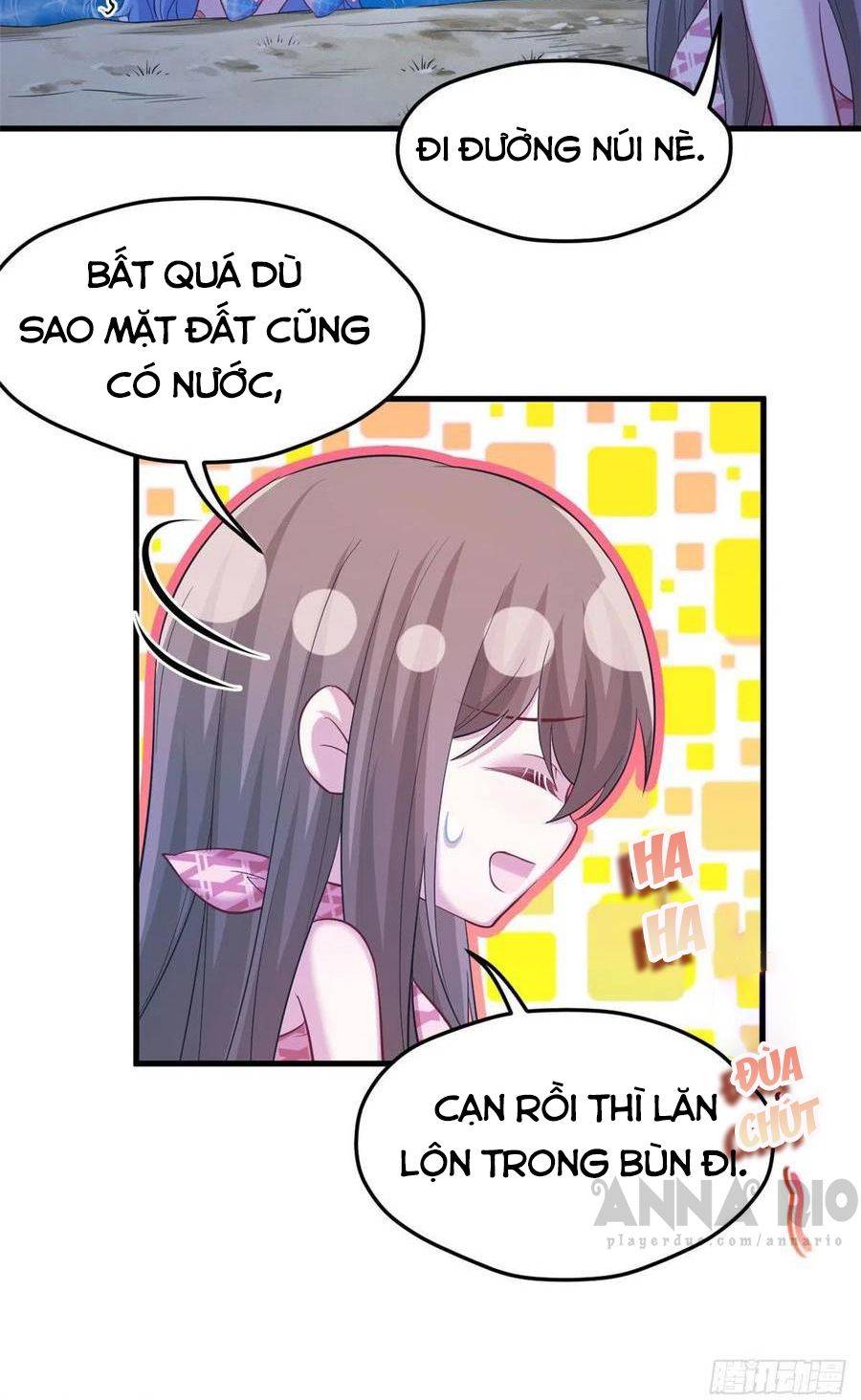 Thảnh Thơi Thú Thế Chủng Chủng Điền, Sinh Sinh Tể - Chap 243