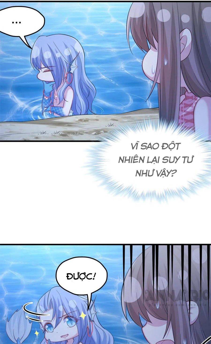 Thảnh Thơi Thú Thế Chủng Chủng Điền, Sinh Sinh Tể - Chap 243