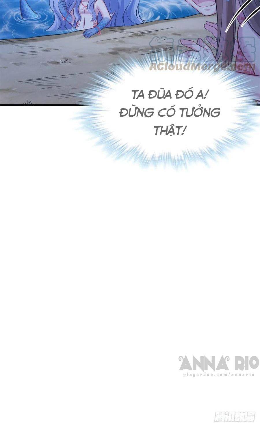 Thảnh Thơi Thú Thế Chủng Chủng Điền, Sinh Sinh Tể - Chap 243