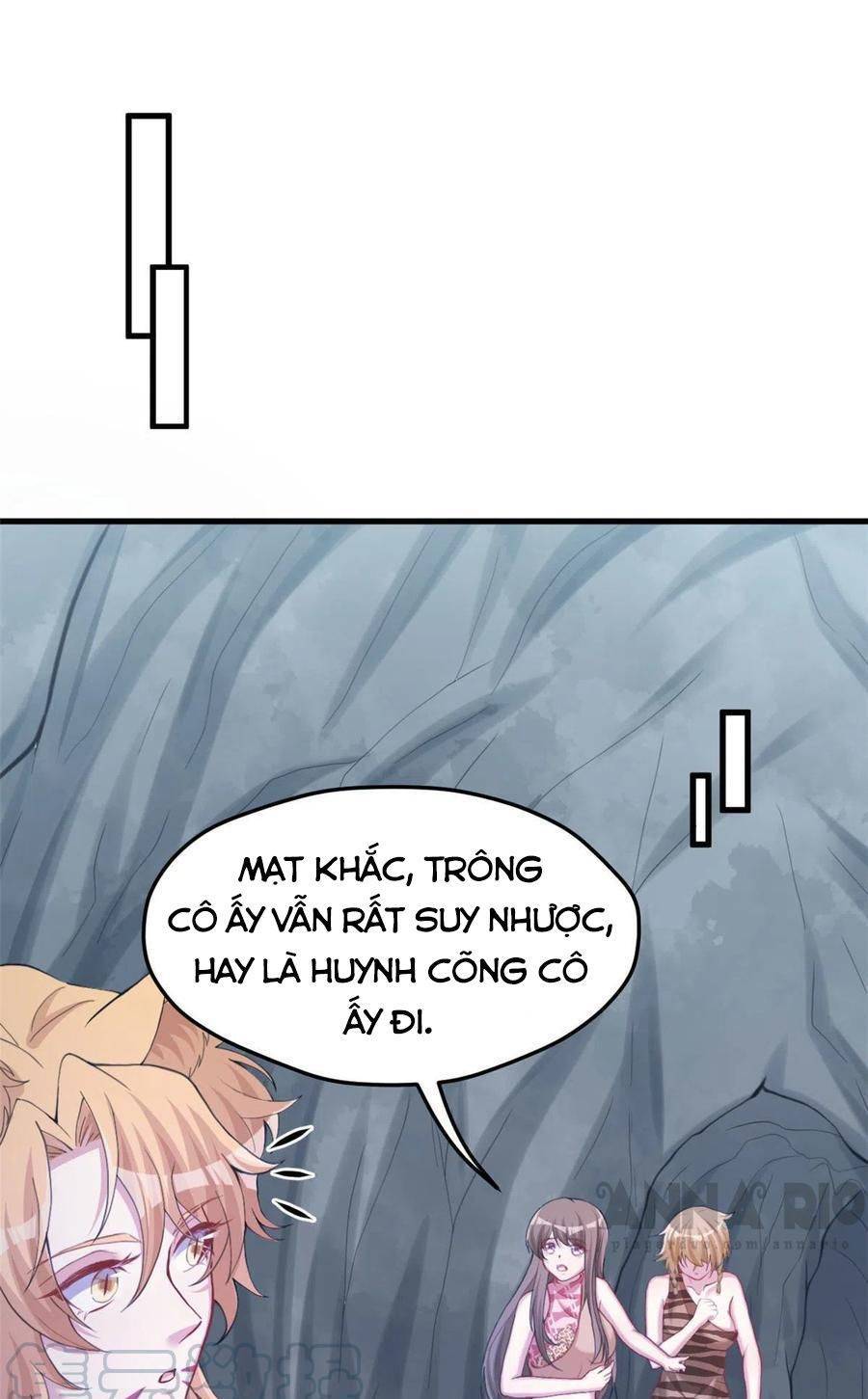 Thảnh Thơi Thú Thế Chủng Chủng Điền, Sinh Sinh Tể - Chap 243