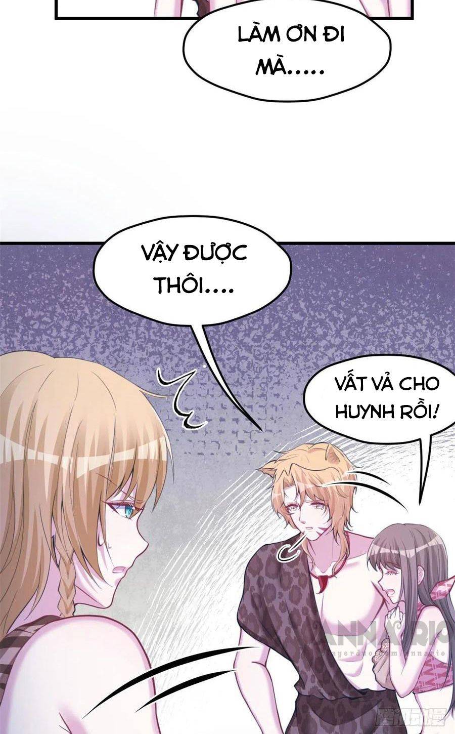 Thảnh Thơi Thú Thế Chủng Chủng Điền, Sinh Sinh Tể - Chap 243