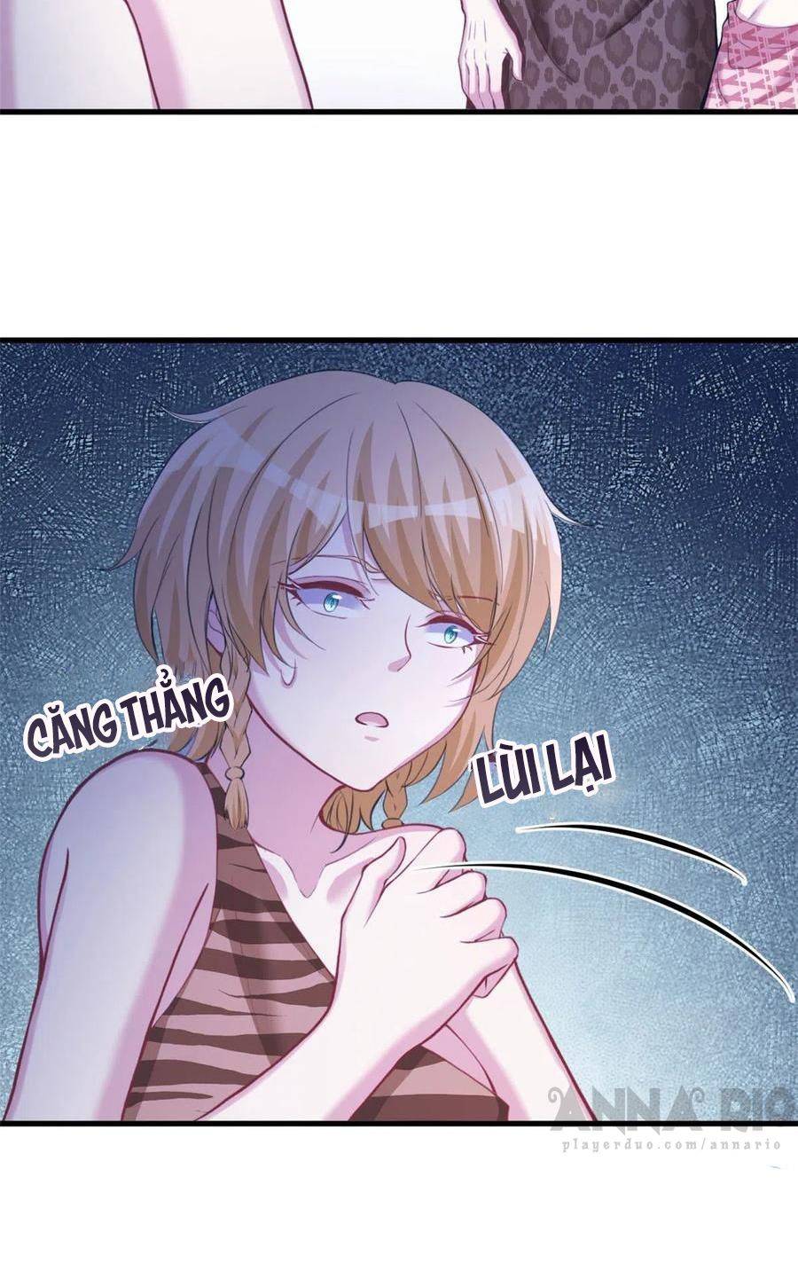 Thảnh Thơi Thú Thế Chủng Chủng Điền, Sinh Sinh Tể - Chap 243