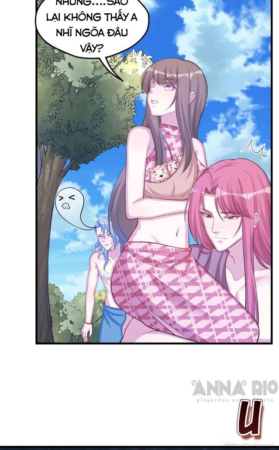 Thảnh Thơi Thú Thế Chủng Chủng Điền, Sinh Sinh Tể - Chap 243