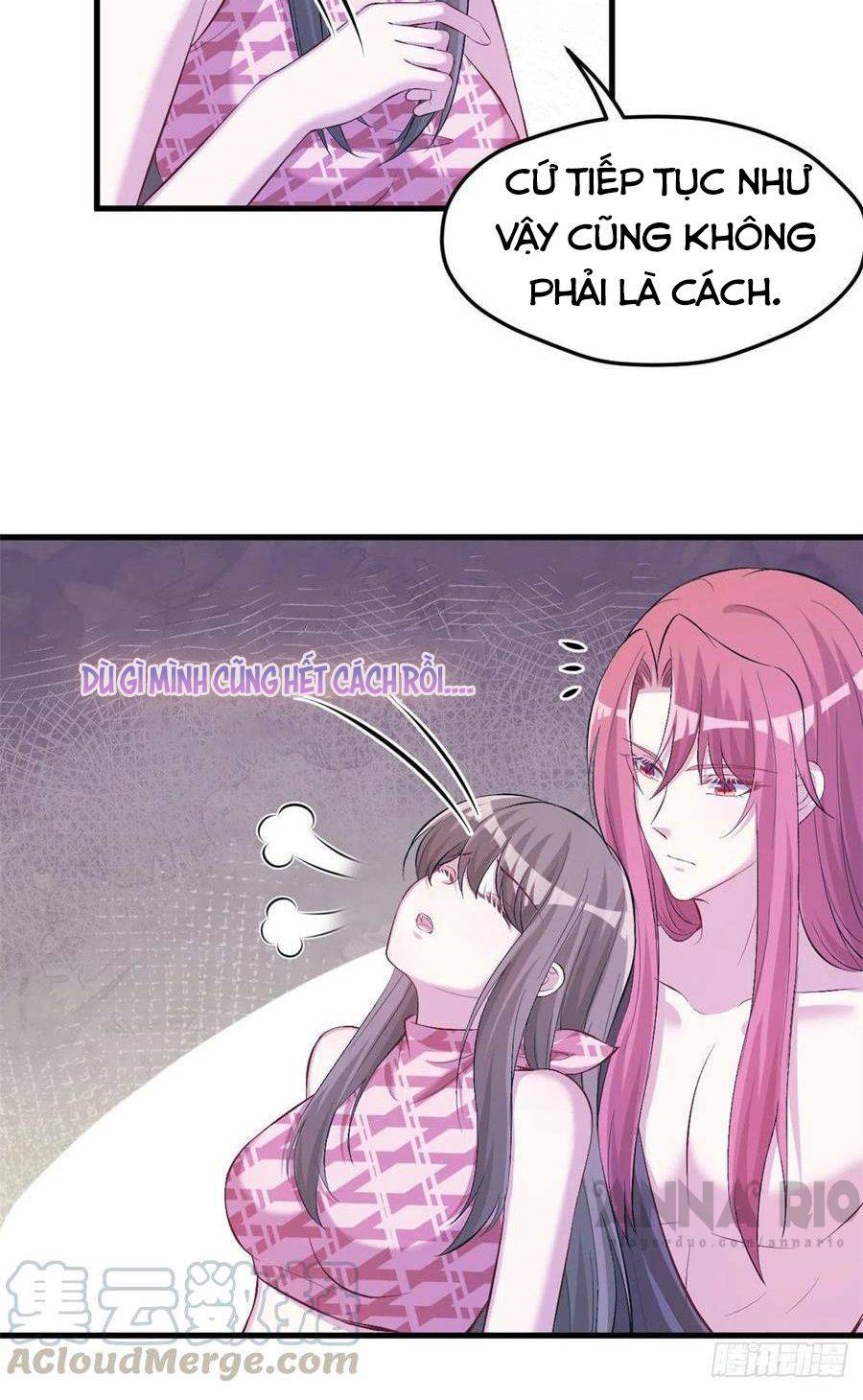 Thảnh Thơi Thú Thế Chủng Chủng Điền, Sinh Sinh Tể - Chap 243