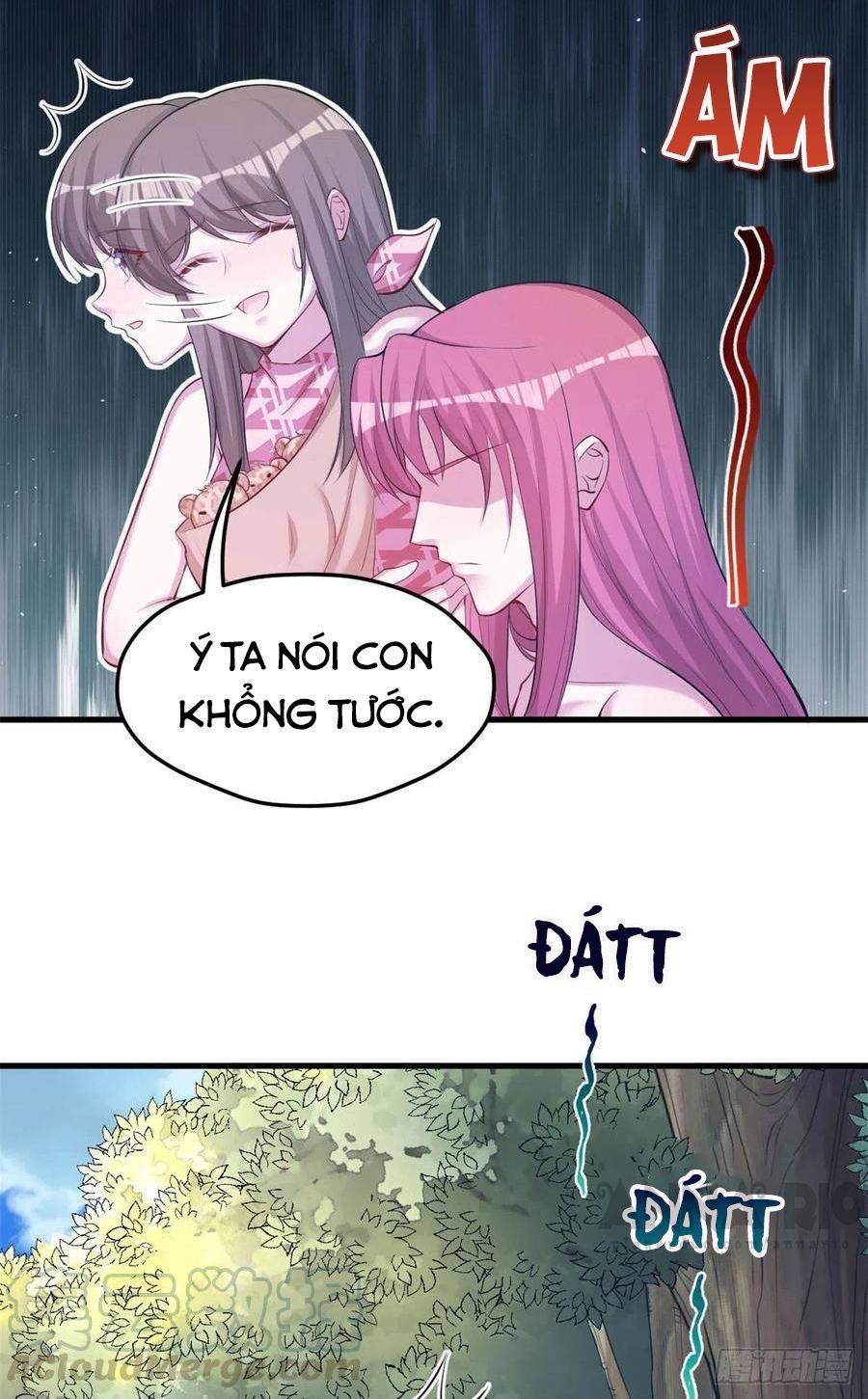 Thảnh Thơi Thú Thế Chủng Chủng Điền, Sinh Sinh Tể - Chap 243