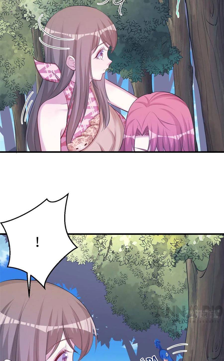 Thảnh Thơi Thú Thế Chủng Chủng Điền, Sinh Sinh Tể - Chap 243