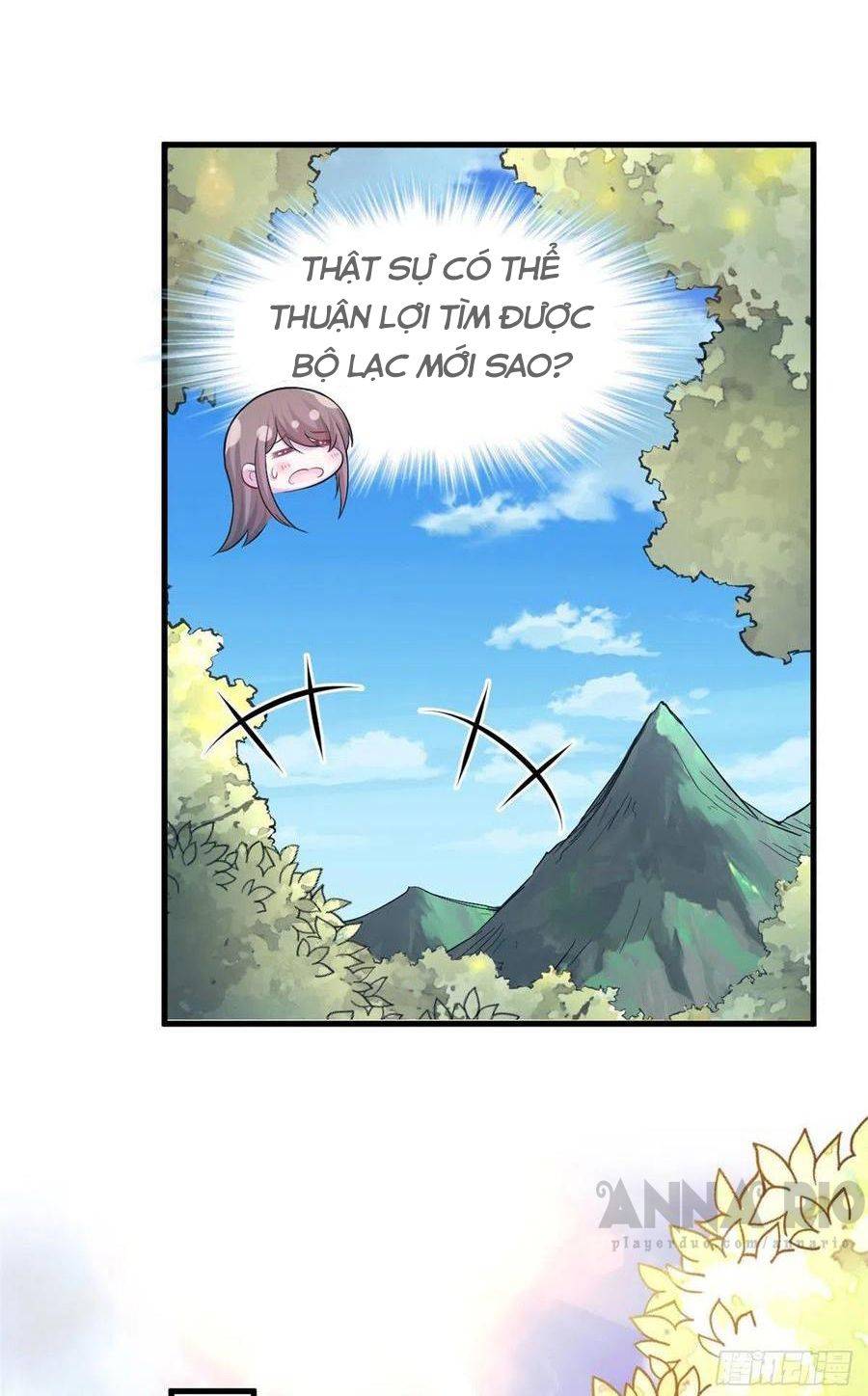 Thảnh Thơi Thú Thế Chủng Chủng Điền, Sinh Sinh Tể - Chap 243