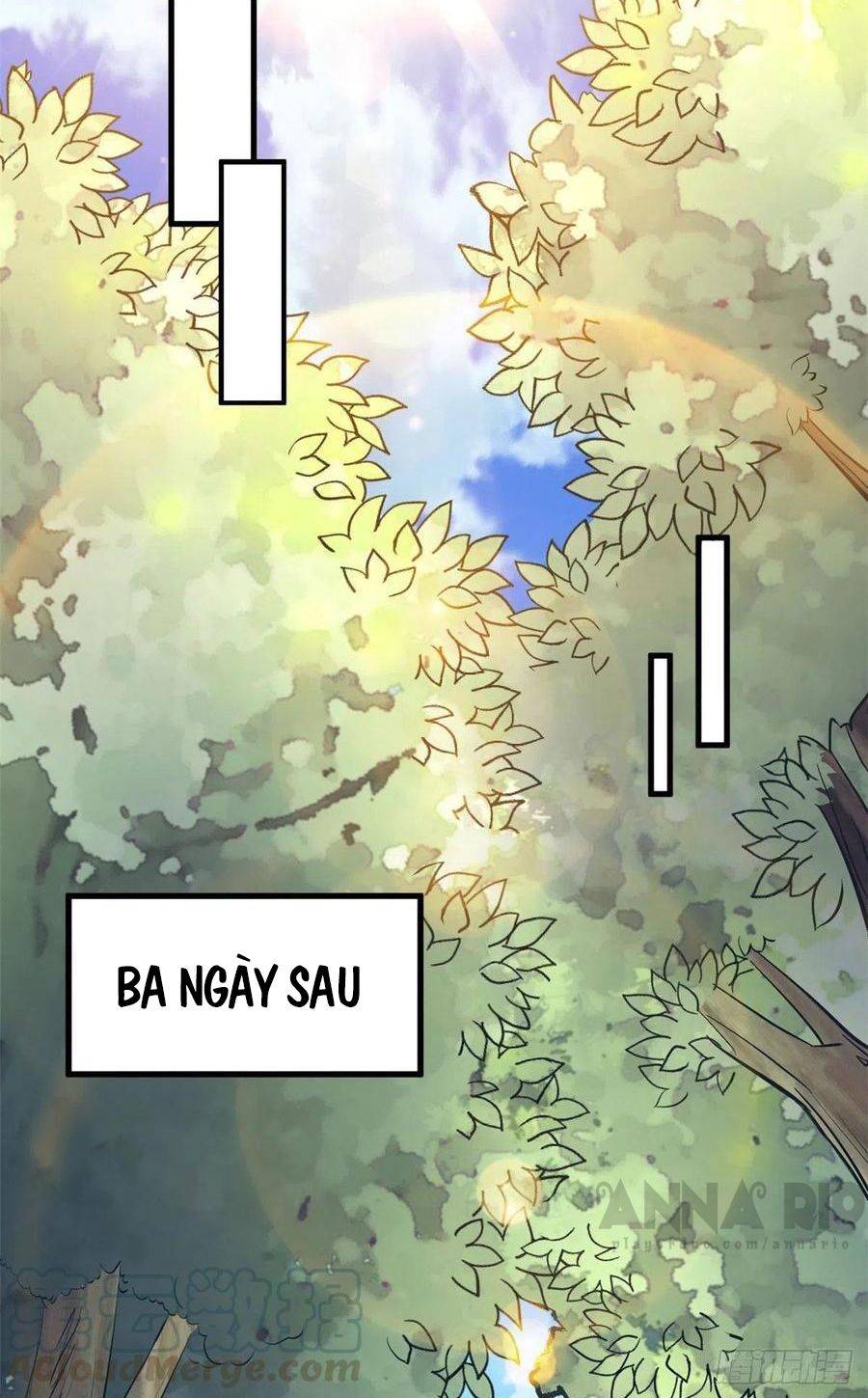 Thảnh Thơi Thú Thế Chủng Chủng Điền, Sinh Sinh Tể - Chap 243